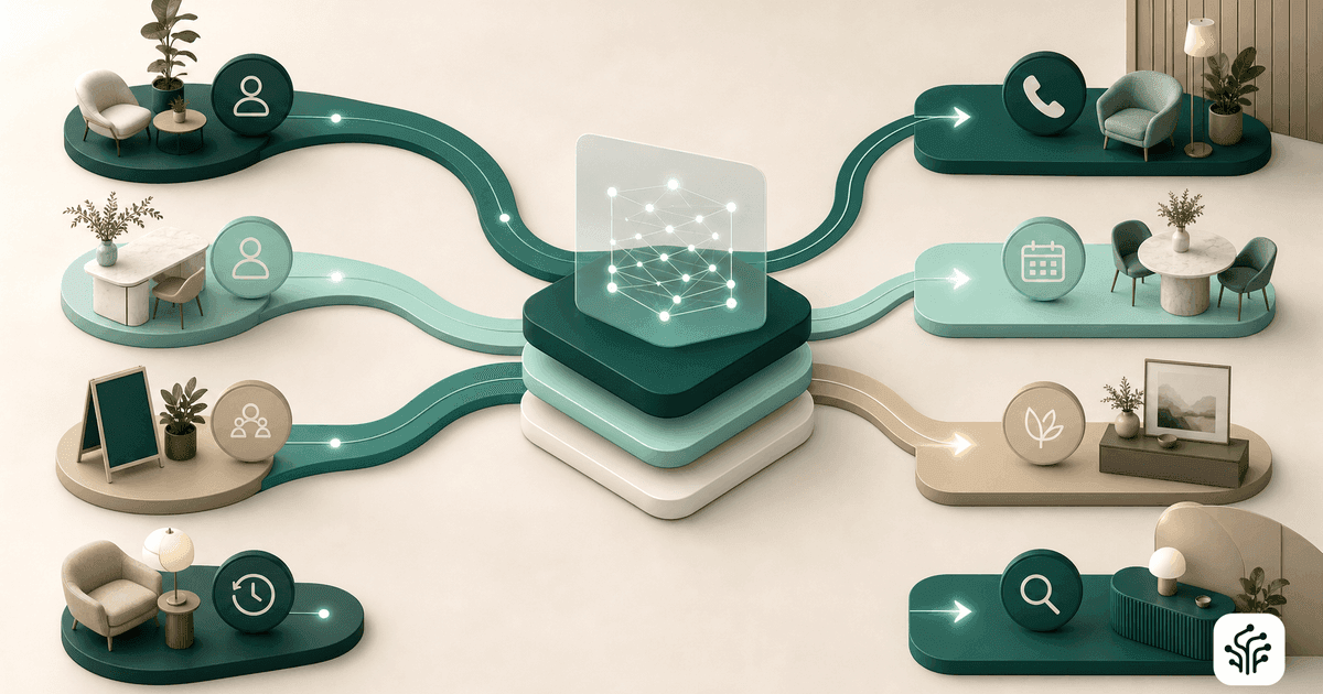 AI Calling Workflows for Property Teams: Where They Actually Add Value