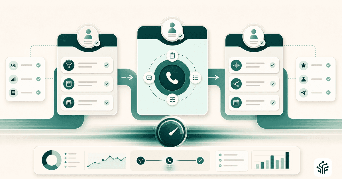 How to Build Compliant AI Lead Outreach Without Losing Speed