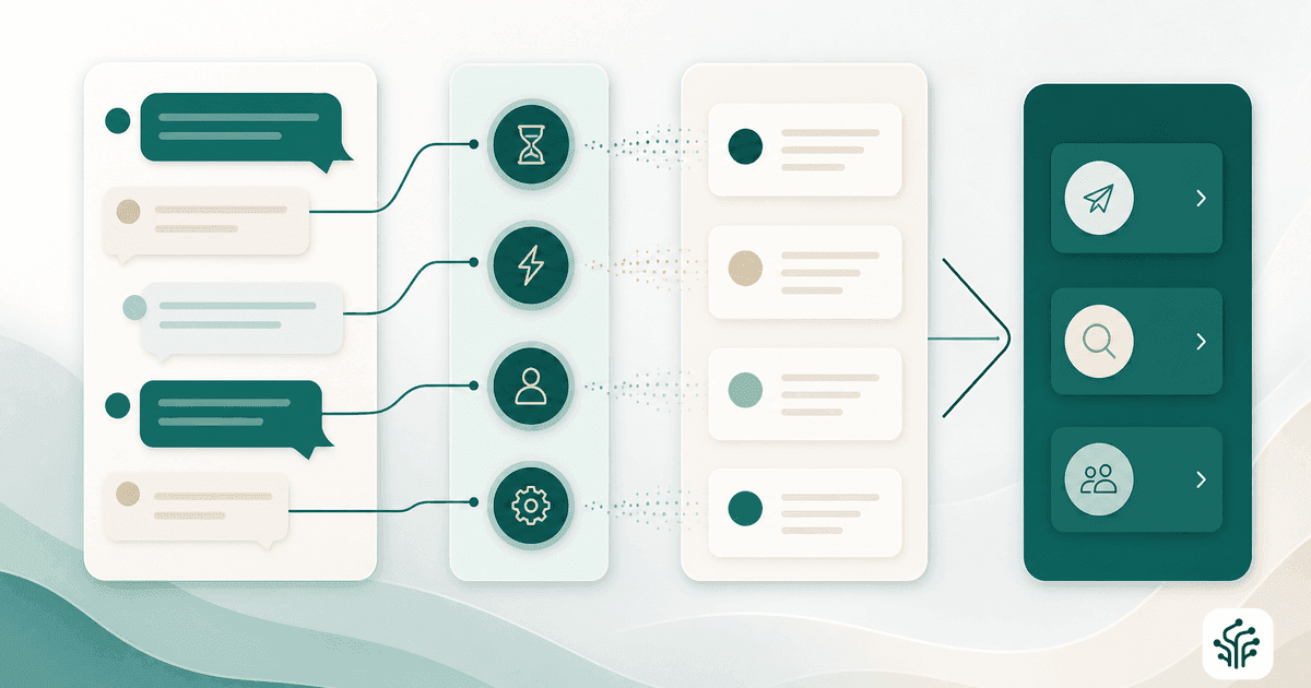 How to Capture Buying Signals From Lead Conversations