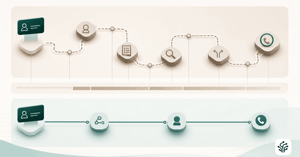 How to Improve Speed to Contact Without Sacrificing Lead Quality