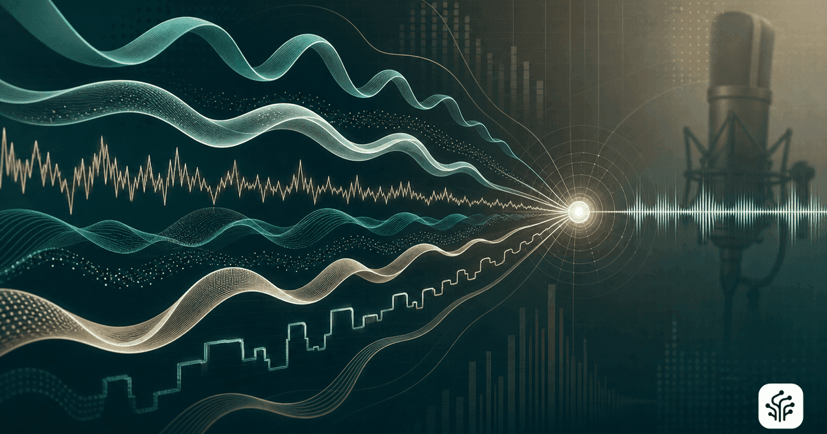 Not One Voice Fits All: How We Choose the Right Voice for Each AI Agent