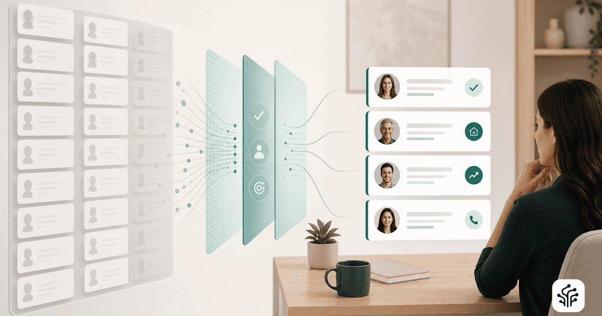 Past Buyer Reactivation: How Agencies Wake Up Dormant CRM Contacts