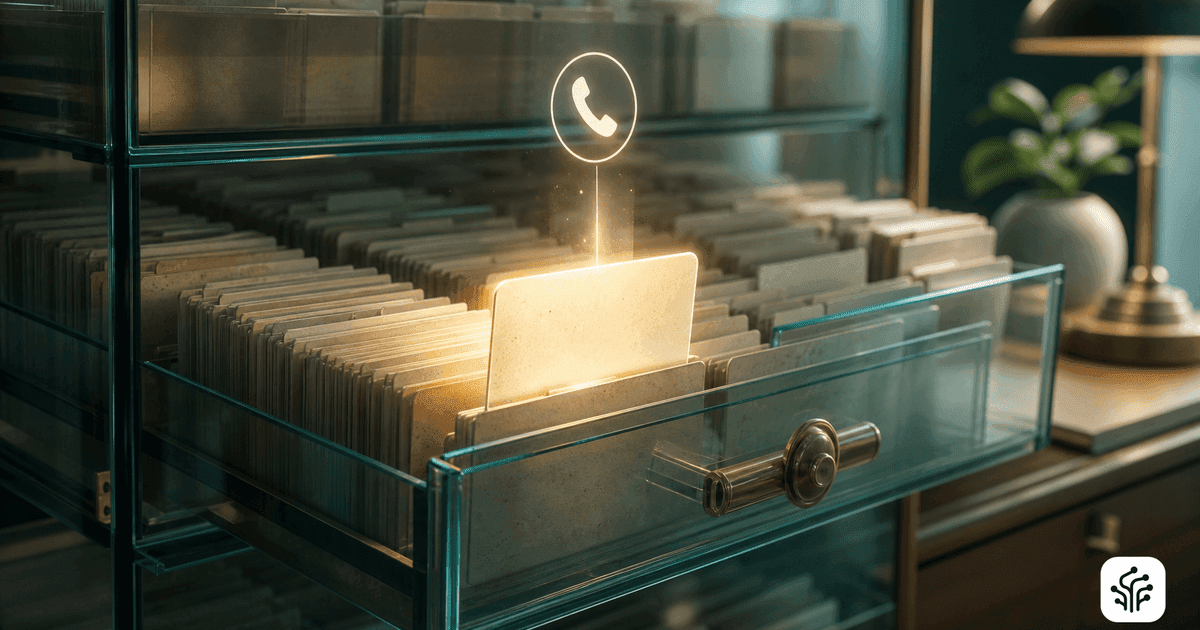 Reactivation Calling: How AI Wakes Up Your Dead Lead Database