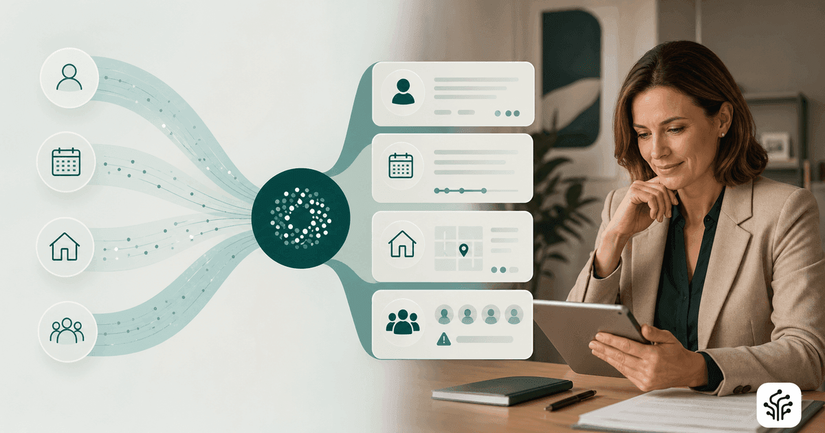 Seller Lead Qualification: From Enquiry to Prepared Appraisal Conversation