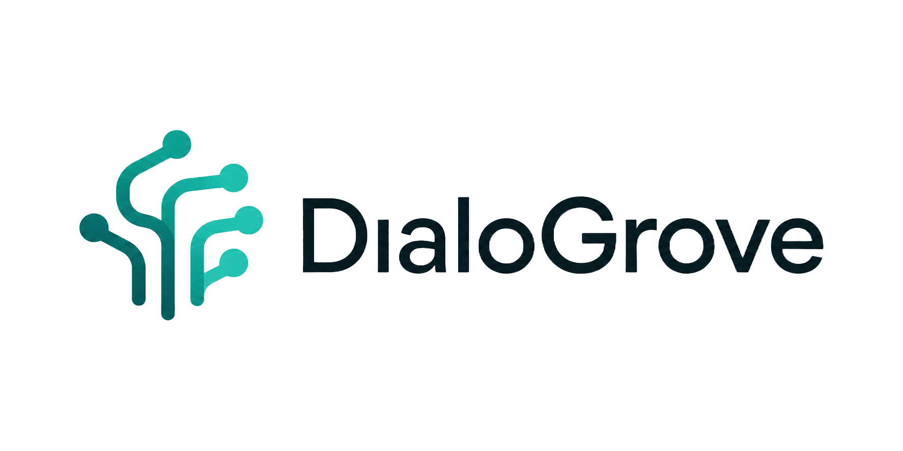 DialoGrove real estate dashboard preview